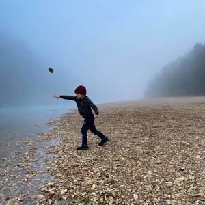 Meet your Posher, Aliah